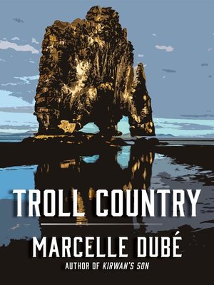 cover image of Troll Country